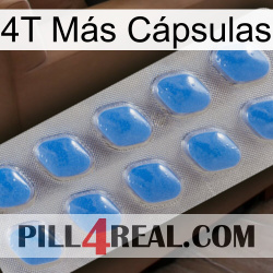 4T Más Cápsulas